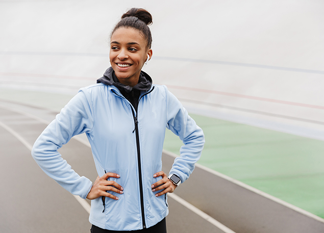 Sport Fashion