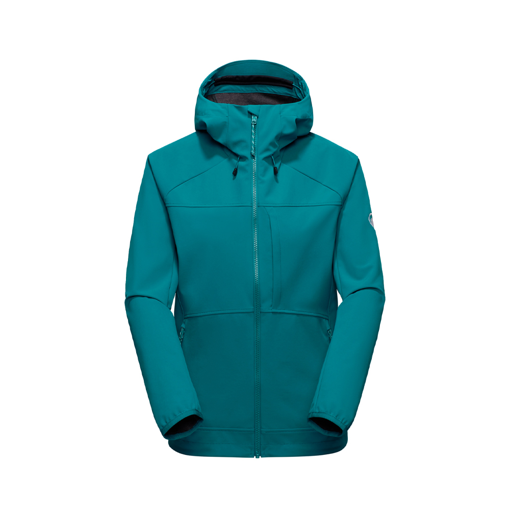 Lady Ultra Light Outdoor Jacket 