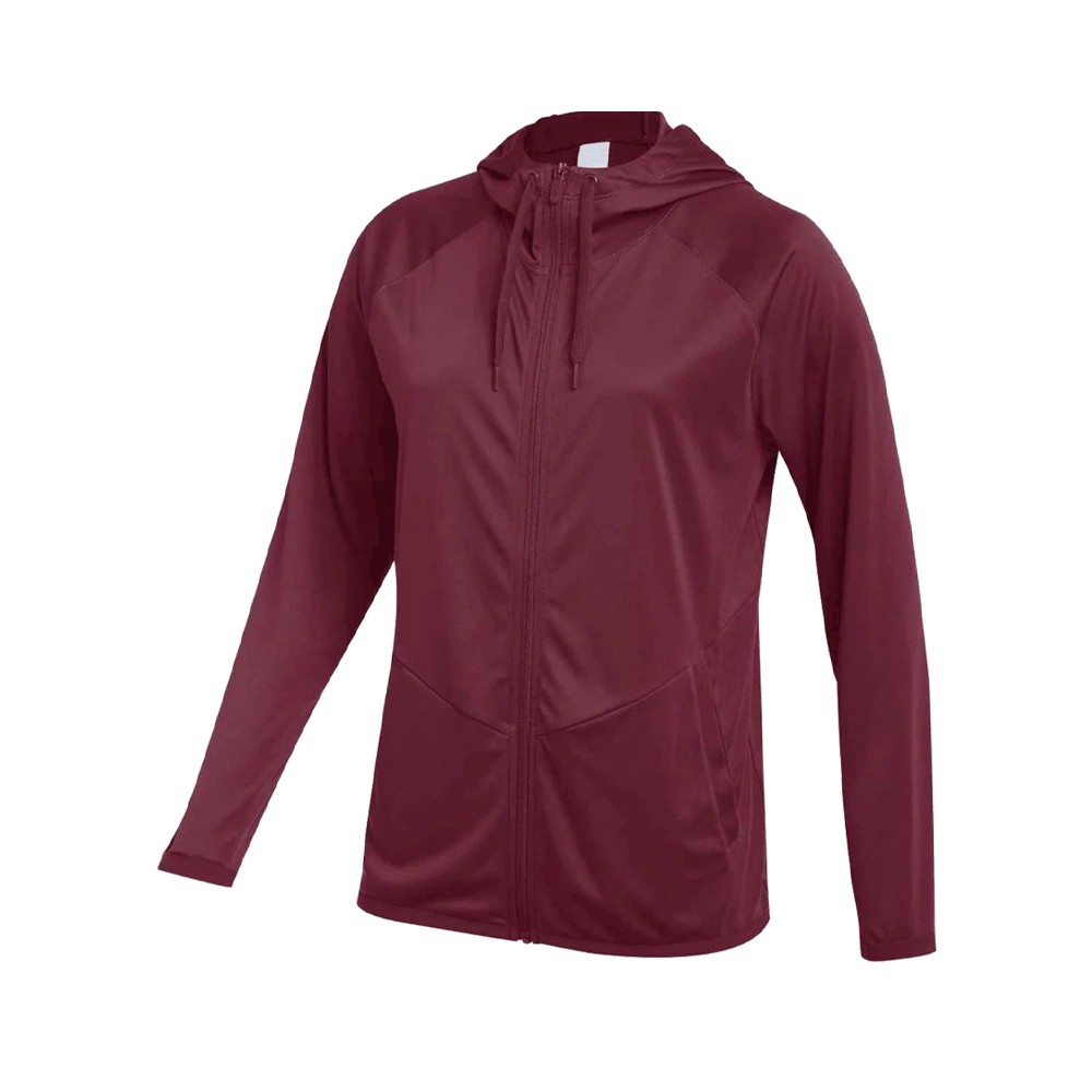 Women's Fast Dry Sport Training Jacket