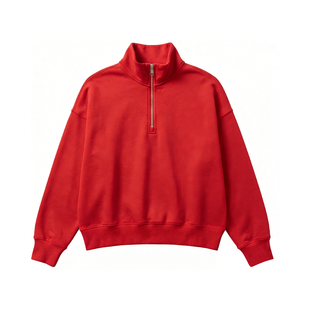Women's Sustainable Long Sleeve Polo Shirt 