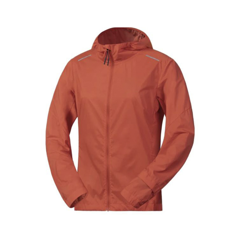 Men's Outdoor Multifunction Jacket UPF100+ Packaway Design Men's Outdoor Multifunction Jacket UPF100+ Packaway Design