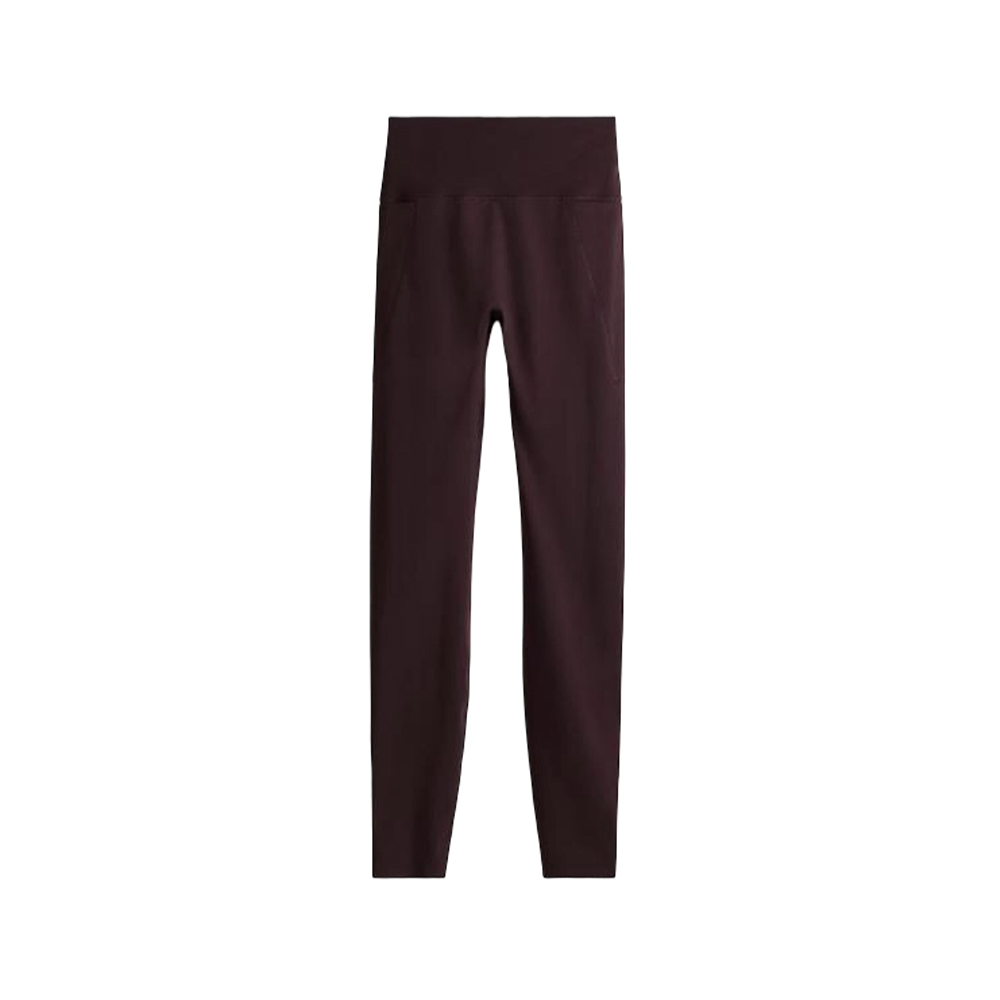 Women's Fashion Leisure Sport Yoga High Waist Legging